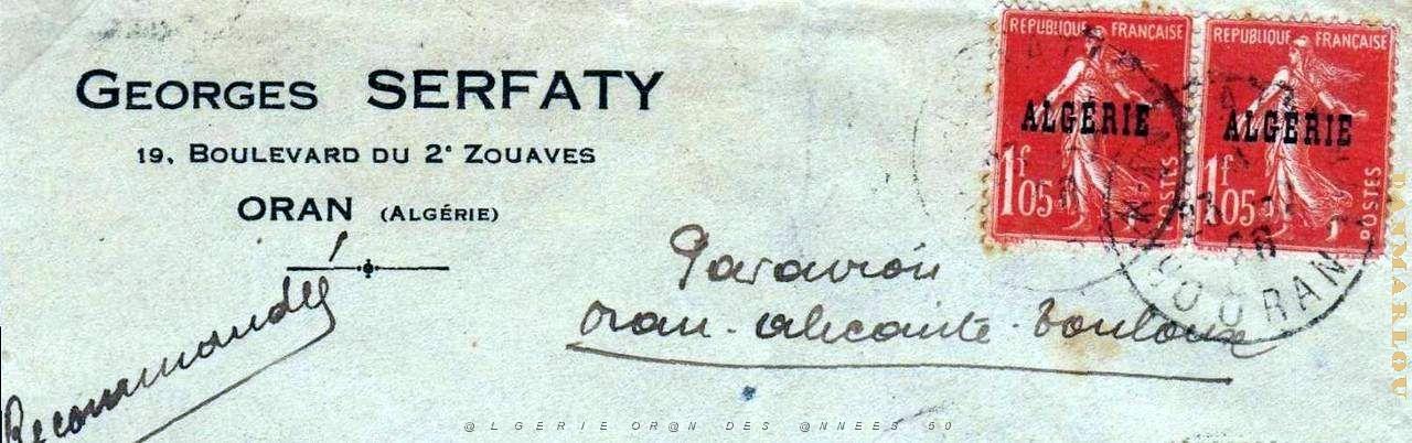 Oran enveloppes pub 1318.jpg